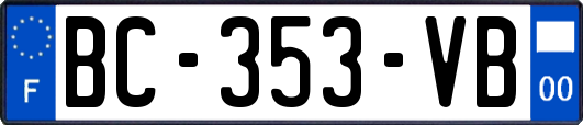 BC-353-VB