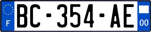 BC-354-AE