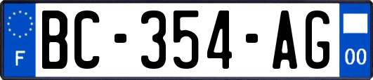 BC-354-AG