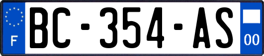 BC-354-AS
