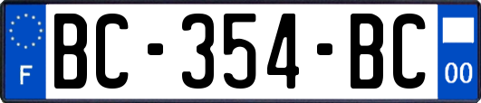 BC-354-BC
