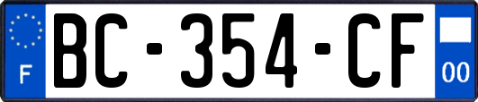 BC-354-CF