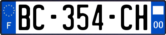 BC-354-CH