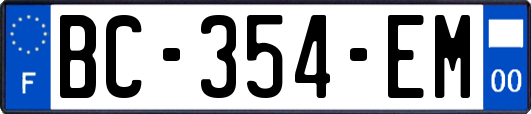 BC-354-EM