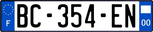 BC-354-EN