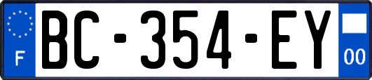 BC-354-EY