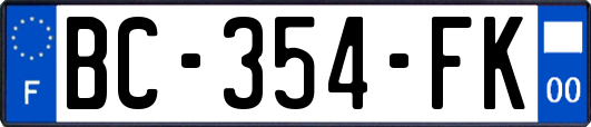 BC-354-FK