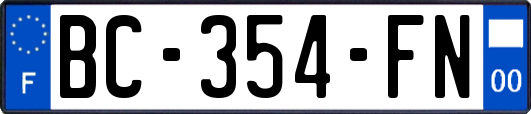 BC-354-FN
