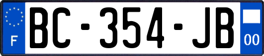 BC-354-JB