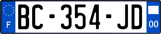 BC-354-JD
