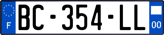 BC-354-LL