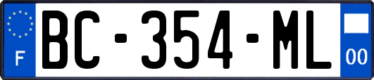 BC-354-ML