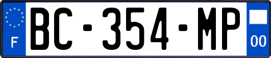 BC-354-MP