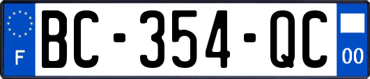 BC-354-QC