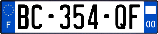 BC-354-QF