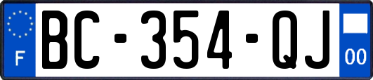 BC-354-QJ
