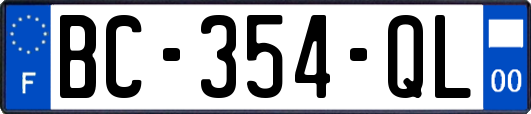 BC-354-QL