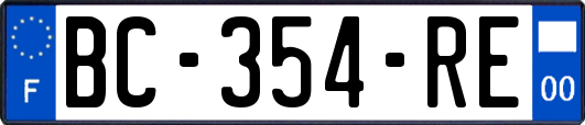 BC-354-RE