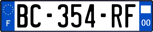 BC-354-RF