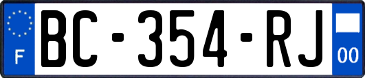 BC-354-RJ