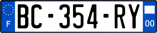 BC-354-RY