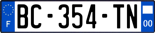 BC-354-TN
