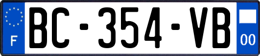BC-354-VB