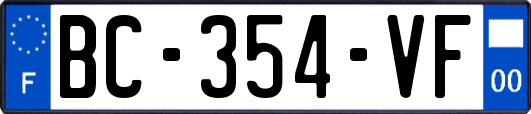 BC-354-VF