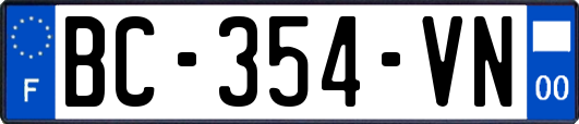 BC-354-VN