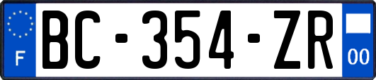 BC-354-ZR