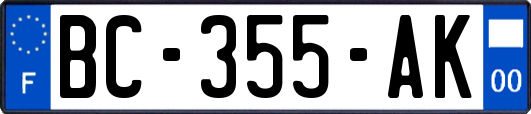 BC-355-AK