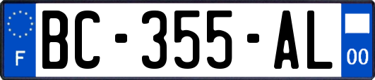 BC-355-AL