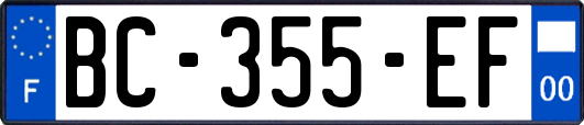 BC-355-EF
