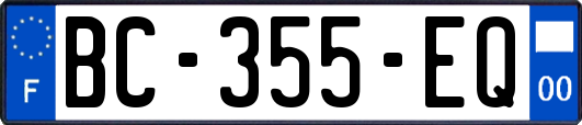 BC-355-EQ