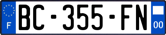 BC-355-FN