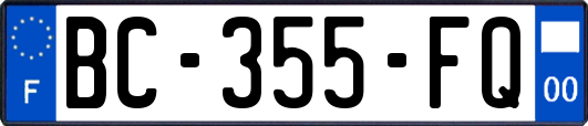 BC-355-FQ
