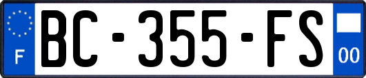 BC-355-FS