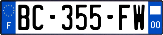 BC-355-FW