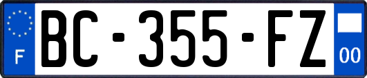 BC-355-FZ