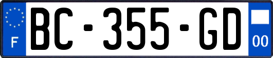 BC-355-GD