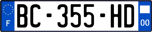 BC-355-HD