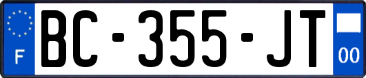 BC-355-JT