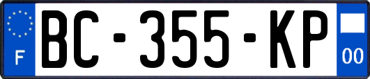 BC-355-KP