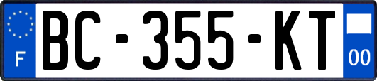 BC-355-KT