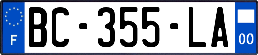 BC-355-LA