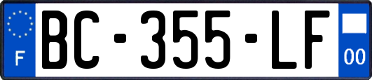 BC-355-LF