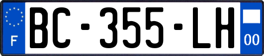 BC-355-LH
