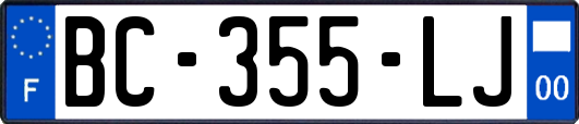 BC-355-LJ