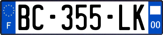 BC-355-LK