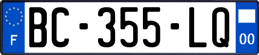 BC-355-LQ